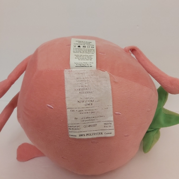 Rare HICCUPS strawberry - Picture 6 of 8